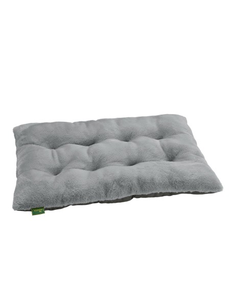 Cama para Perro Hunter Rockford Gris 100 x 70 cm