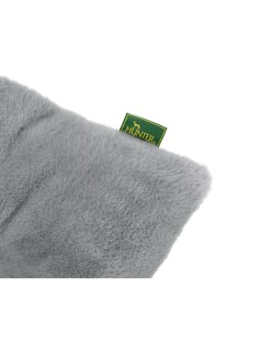 Cama para Perro Hunter Rockford Gris 100 x 70 cm