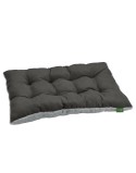 Cama para Perro Hunter Rockford Gris 100 x 70 cm