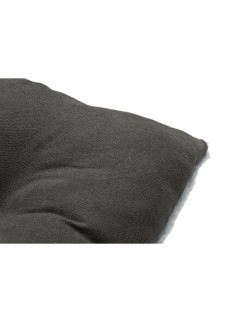 Cama para Perro Hunter Rockford Gris 100 x 70 cm