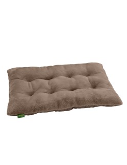 Cama para Perro Hunter Rockford Marrón 100 x 70 cm