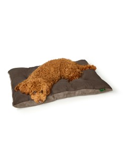 Cama para Perro Hunter Rockford Marrón 100 x 70 cm