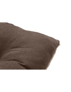 Cama para Perro Hunter Rockford Marrón 100 x 70 cm