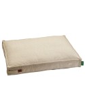 Cama para Perro Hunter Belluno Beige 100 x 70 cm