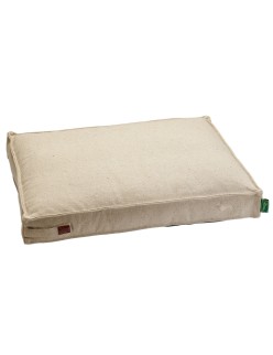 Cama para Perro Hunter Belluno Beige 100 x 70 cm