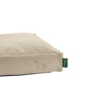 Cama para Perro Hunter Belluno Beige 100 x 70 cm