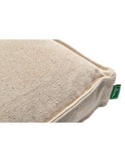 Cama para Perro Hunter Belluno Beige 100 x 70 cm