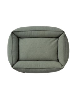 Cama para Perro Hunter Belluno Verde 80x60 cm