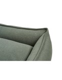 Cama para Perro Hunter Belluno Verde 80x60 cm