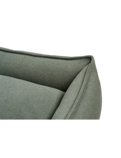 Cama para Perro Hunter Belluno Verde 80x60 cm