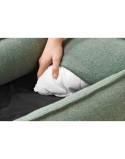 Cama para Perro Hunter Belluno Verde 80x60 cm