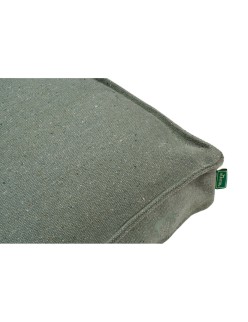 Cama para Perro Hunter Belluno Verde 100 x 70 cm