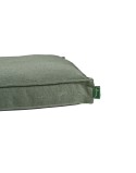 Cama para Perro Hunter Belluno Verde 100 x 70 cm
