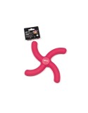 Mordedor de perro Gloria SUPERFLEXI Multicolor 24 cm
