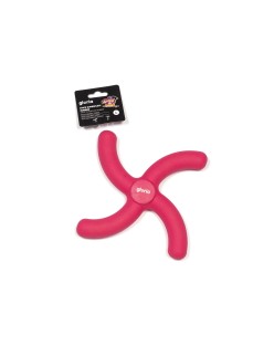 Mordedor de perro Gloria SUPERFLEXI Multicolor 24 cm