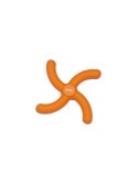 Dog chewing toy Gloria SUPERFLEXI Multicolour 24 cm