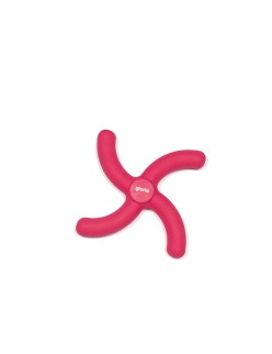 Mordedor de perro Gloria SUPERFLEXI Multicolor 24 cm