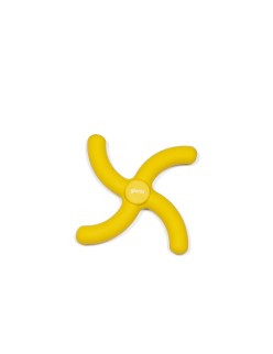 Dog chewing toy Gloria SUPERFLEXI Multicolour 24 cm