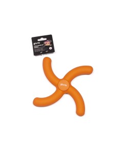 Mordedor de perro Gloria SUPERFLEXI Multicolor 24 cm