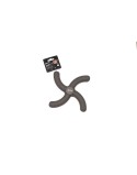 Jouet pour chien Gloria SUPERFLEXI Multicouleur 24 cm
