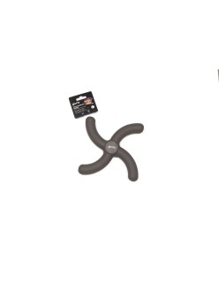 Beißring für Hunde Gloria SUPERFLEXI Bunt 24 cm