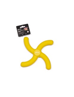 Dog chewing toy Gloria SUPERFLEXI Multicolour 24 cm