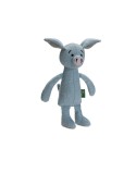 Jouet pour chien Hunter Marle Bleu Cochon