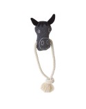 Juguete para perros Hunter NEBRASKA Gris Caballo