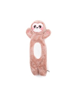 Peluche para perros Gloria Mandi Rosa Poliéster Polipropileno