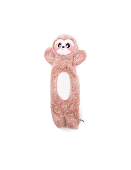 Peluche para perros Gloria Mandi Rosa Poliéster Polipropileno