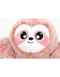 Peluche para perros Gloria Mandi Rosa Poliéster Polipropileno