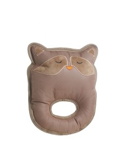 Juguete para perros Hunter Tough Tundra Beige Mapache