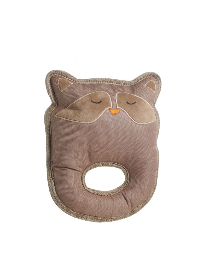 Juguete para perros Hunter Tough Tundra Beige Mapache
