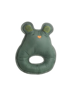 Juguete para perros Hunter Tough Tundra Verde Ratón