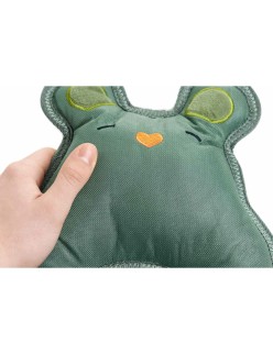 Juguete para perros Hunter Tough Tundra Verde Ratón