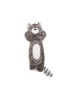 Peluche para perros Gloria Frida Gris Poliéster Polipropileno
