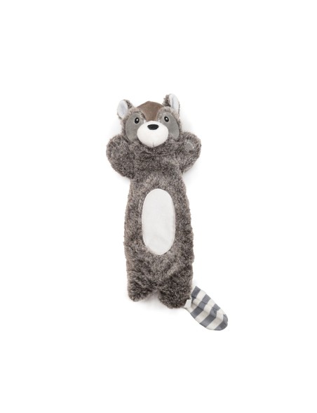 Peluche para perros Gloria Frida Gris Poliéster Polipropileno