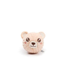 Peluche para perros Gloria MINI LYRA Beige Poliéster Polipropileno