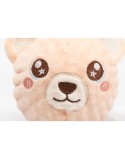 Peluche para perros Gloria MINI LYRA Beige Poliéster Polipropileno