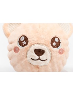 Peluche para perros Gloria MINI LYRA Beige Poliéster Polipropileno