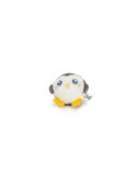 Peluche para perros Gloria MINI LENNON Blanco Poliéster Polipropileno