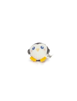 Peluche para perros Gloria MINI LENNON Blanco Poliéster Polipropileno