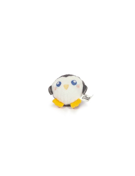 Peluche para perros Gloria MINI LENNON Blanco Poliéster Polipropileno