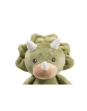 Peluche para perros Gloria Mini Togo Verde Poliéster Polipropileno