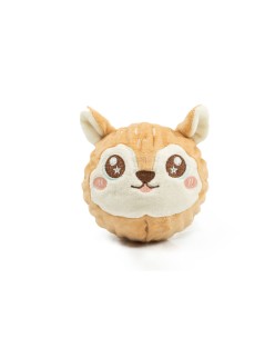 Peluche para perros Gloria MINI SIRIUS Marrón Poliéster Polipropileno