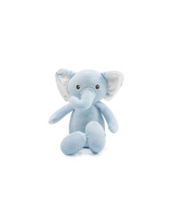 Peluche para perros Gloria MINI OTTO Azul Poliéster Polipropileno