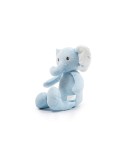 Peluche para perros Gloria MINI OTTO Azul Poliéster Polipropileno