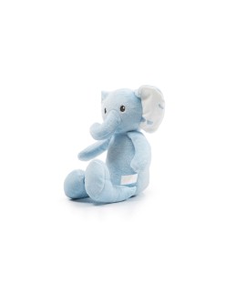 Peluche para perros Gloria MINI OTTO Azul Poliéster Polipropileno