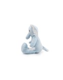 Peluche para perros Gloria MINI OTTO Azul Poliéster Polipropileno