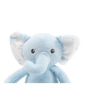 Peluche para perros Gloria MINI OTTO Azul Poliéster Polipropileno